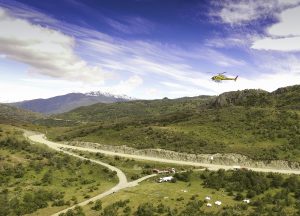 Entrenamiento de carga externa